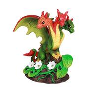 Pacific Giftware Piment Dragon par Stanley Morrison Home Decor Statue