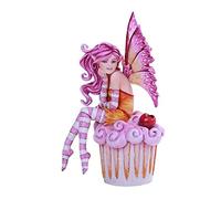 Pacific Giftware PT Amy Brown Art Original Collection Sweet Tooth FAE Resin Collectible Figurine