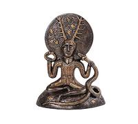 Pacific Giftware PT Figurine en résine Dieu Celtique Cernunnos Assis