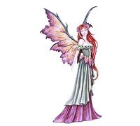 Pacific Giftware Summer Fairy Queen by Amy Brown Home Decor Figurine