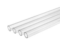 Thermaltake Pacific Hard Tube | 16mm OD | 12mm ID | 1000mm | 4 Pack