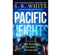 Pacific Heights: A gripping new crime thriller from the international bestselling author