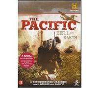 PACIFIC HELL ON EARTH-BOX-5 DVD-VN G