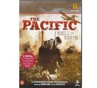 PACIFIC HELL ON EARTH-BOX-5 DVD-VN G