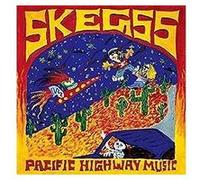 Skegss - Pacific Highway Music [Import]