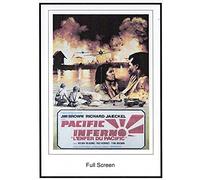 Pacific Inferno 1979 All Region