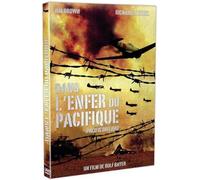 Pacific Inferno