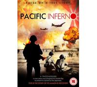 Pacific Inferno [Import anglais]