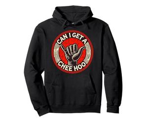 Pacific Islander Chee Hoo Micronésie Mélanésie Polynésie Sweat à Capuche