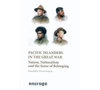 Pacific Islanders In The Great War