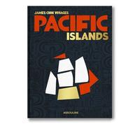 Pacific Islands James Cook Voyages - Nicholas Thomas - Assouline Eds - relié - Beau livre