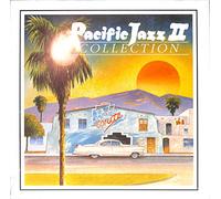 Pacific Jazz Collection II - The Roots of West Coast Jazz - 6 CD Box