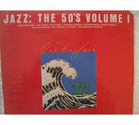 Pacific Jazz; The 50's Volume 1; 1978 Vinyl LP