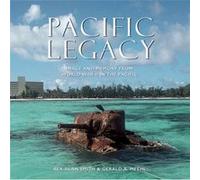 Pacific Legacy by Gerald A. Meehl Gerald A. Meehl (Auteur)