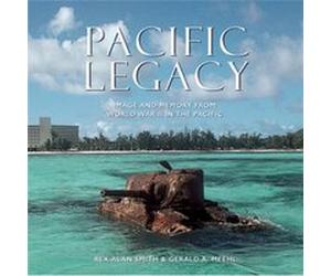 Pacific Legacy by Gerald A. Meehl Gerald A. Meehl (Auteur)