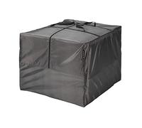 Pacific Lifestyle 18-C-7900 Aerocover Housse de Coussin Anthracite