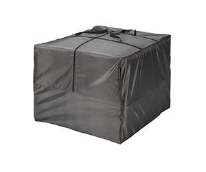 Pacific Lifestyle 18-C-7900 Aerocover Housse de Coussin Anthracite