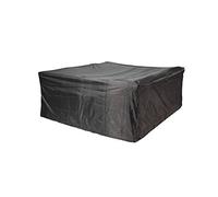Pacific Lifestyle 18-c-7914 Aerocover Meubles de Jardin, Anthracite