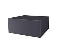 Pacific Lifestyle 18-c-7915 Aerocover Meubles de Jardin, Anthracite