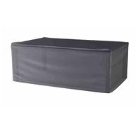 Pacific Lifestyle 18-c-7925 Table Aerocover, Anthracite