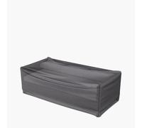 Pacific Lifestyle 18-c-7963 Lounge Bench Aerocover, Anthracite