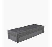 Pacific Lifestyle 18-c-7964 Loungebed Aerocover, Anthracite