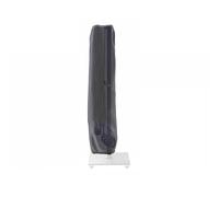 Pacific Lifestyle 18-C-7970 Housse de Parasol à Bras Libre Anthracite