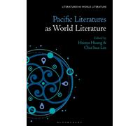 Pacific Literatures As World Literature