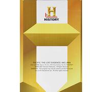 Pacific-Lost Evidence: Iwo Jima