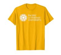 Pacific Lutheran University Lutes - PLU Institutional Mark T-Shirt