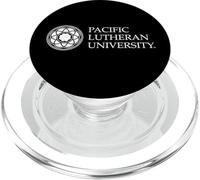 Pacific Lutheran University - PLU Institutional Mark PopSockets PopGrip pour MagSafe