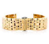 Pacific Modèle 5 - Bracelet en or 22 mm