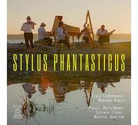 Pacific Musicworks - Stylus Phantasticus [Import]