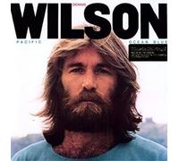 Music on Vinyl – Pacific Ocean Blue – Vinyle 180 g