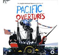 Pacific Overtures (Auszüge) [Import]