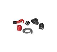 Pacific Pacific Hard Tube Bending Kit - Ensemble de tuyaux du système de refroidissement