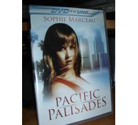 TelForceOne Pacific Palissades