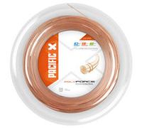 Pacific Poly Force Bobine Cordage 200m-Orange Fluo 1.24