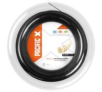 Pacific Poly Power Pro Bobine Cordage 200m-Noir 1.25