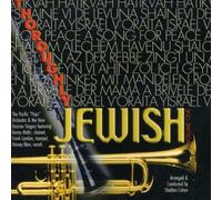 PACIFIC POPS ORCHESTRA&NEW HORIZON - Thoroughly Jewish