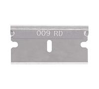 Pacific pratique Standard Single-edged industriel Lames de rasoir, boîte de 100