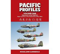 Pacific Profiles: Japanese Army Fighter: New Guinea & the Solomons 1942-1944 (1)