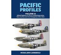 Pacific Profiles Volume 12