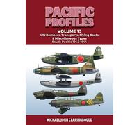 Pacific Profiles Volume 13