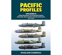 Pacific Profiles Volume 14