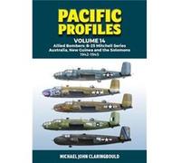 Pacific Profiles Volume 14 - Michael Claringbould - Avonmore Books - Livre en Anglais - Paperback Michael ClaringbouldMichael Claringbould (Auteur)