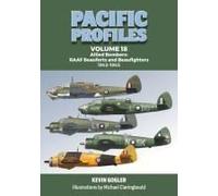 Pacific Profiles Volume 18