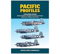 Pacific Profiles Volume 4