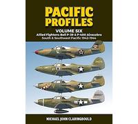 Pacific Profiles Volume 6