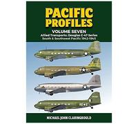 Pacific Profiles Volume 7